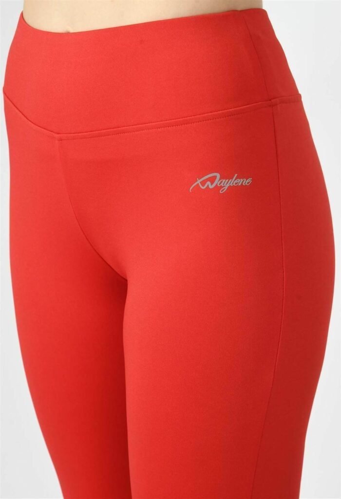 Waylene Women's Red Track Suit for Casual Wear, Shop Online, Buy Online for Women - Image 6