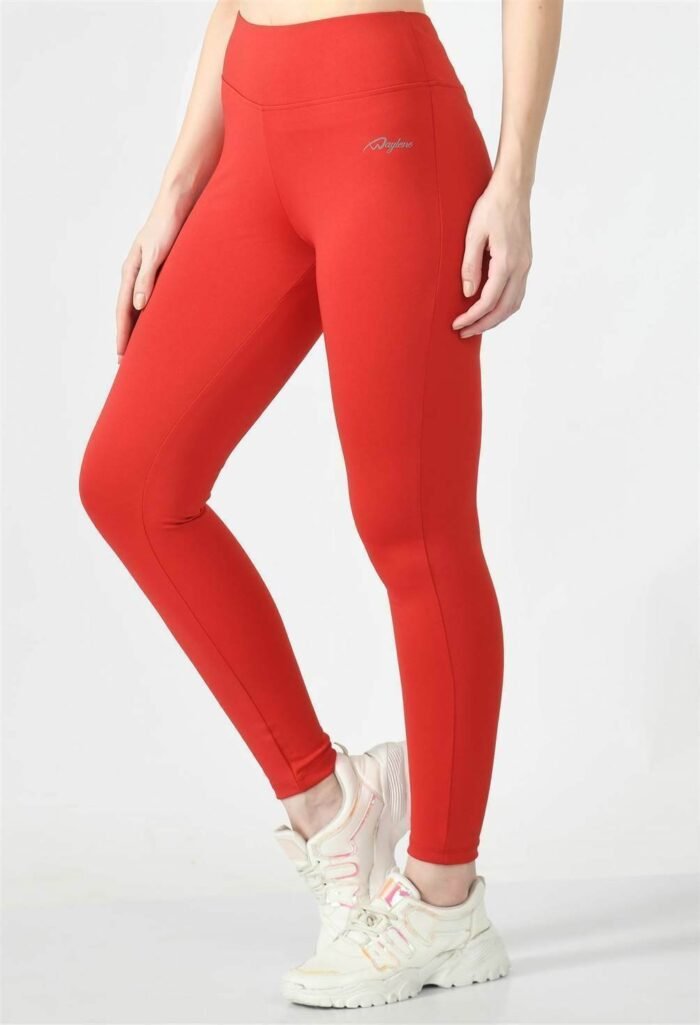 Waylene Women's Red Track Suit for Casual Wear, Shop Online, Buy Online for Women - Image 7
